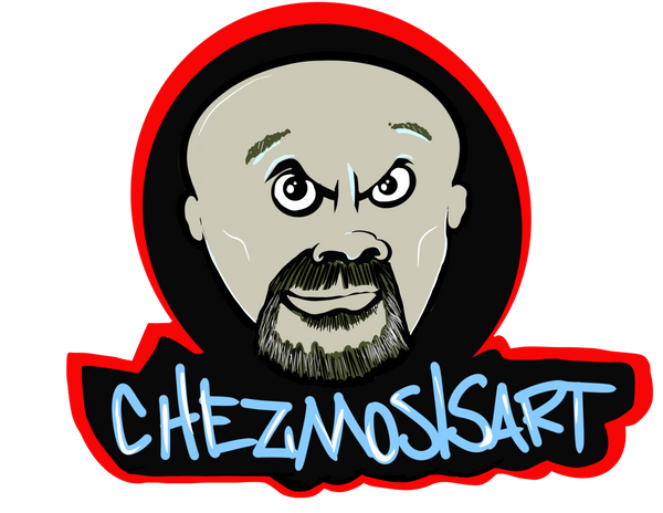 Chezmosisart.com